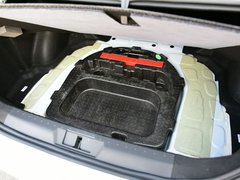 2018款 EV450 尊贵型