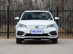 2018款 EV450 尊贵型