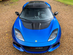 2018款 GT410 