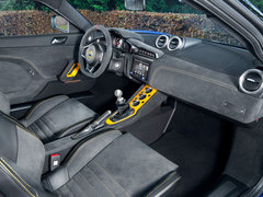 2018款 GT410 
