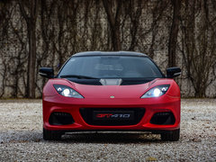 2018款 GT410 