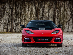 2018款 GT410 
