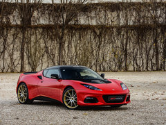 2018款 GT410 