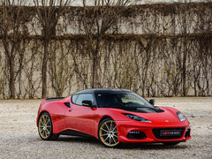 2018款 GT410 
