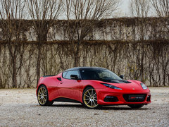 2018款 GT410 
