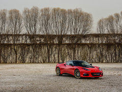 2018款 GT410 