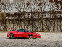 2018款 GT410 