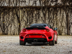 2018款 GT410 