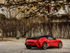 2018款 GT410 