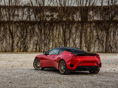 2018款 GT410 