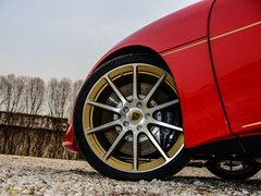 2018款 GT410 