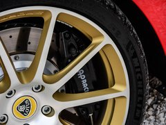 2018款 GT410 