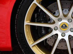 2018款 GT410 