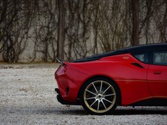 2018款 GT410 