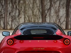 2018款 GT410 