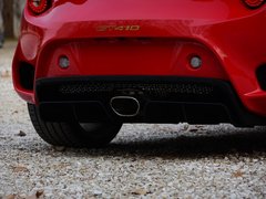 2018款 GT410 