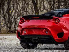 2018款 GT410 