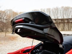 2018款 GT410 