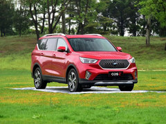 2018款 1.5T 自动 型 7座