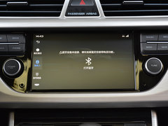 2018款 1.8TD 手动两驱智联型4G互联版