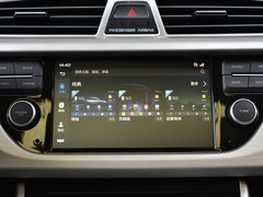 2018款 1.8TD 手动两驱智联型4G互联版