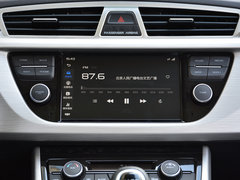 2018款 1.8TD 手动两驱智雅型