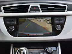 2018款 1.8TD 手动两驱智雅型