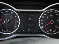 2018款 1.8TD 手动两驱智雅型