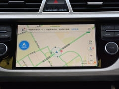 2018款 1.8TD 手动两驱智雅型