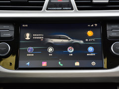 2018款 1.8TD 手动两驱智雅型