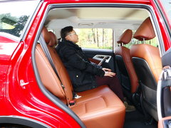 2018款 1.8TD 自动两驱智尊型4G互联版