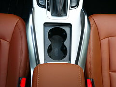 2018款 1.8TD 自动两驱智尊型4G互联版