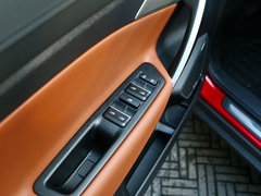 2018款 1.8TD 自动两驱智尊型4G互联版