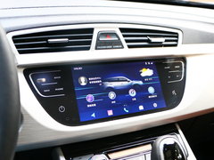 2018款 1.8TD 自动两驱智尊型4G互联版