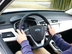 2018款 1.8TD 自动两驱智尊型4G互联版