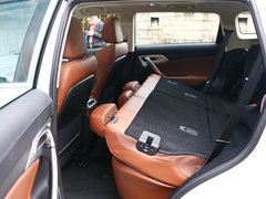 2018款 1.8TD 自动两驱智尊型4G互联版