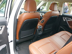 2018款 1.8TD 自动两驱智尊型4G互联版
