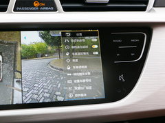 2018款 1.8TD 自动两驱智尊型4G互联版