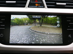 2018款 1.8TD 自动两驱智尊型4G互联版