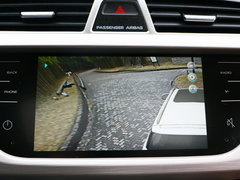 2018款 1.8TD 自动两驱智尊型4G互联版