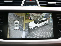 2018款 1.8TD 自动两驱智尊型4G互联版
