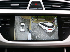 2018款 1.8TD 自动两驱智尊型4G互联版