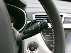 2018款 1.8TD 自动两驱智尊型4G互联版