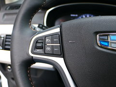 2018款 1.8TD 自动两驱智尊型4G互联版