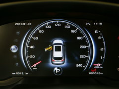 2018款 1.8TD 自动两驱智尊型4G互联版