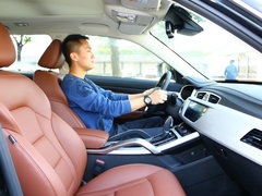 2018款 1.8TD 自动两驱智尊型4G互联版