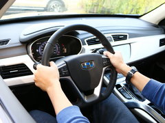 2018款 1.8TD 自动两驱智尊型4G互联版