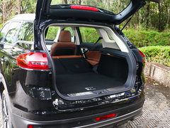 2018款 1.8TD 自动两驱智尊型4G互联版
