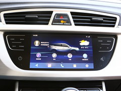 2018款 1.8TD 自动两驱智尊型4G互联版