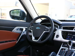 2018款 1.8TD 自动两驱智尊型4G互联版